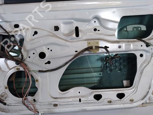 Right front door RENAULT CLIO II (BB_, CB_) 1.5 dCi (B/CB07) | BP27435879C3 