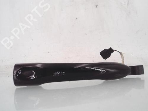Türgriff hinten links außen für RENAULT GRAND SCÉNIC III (JZ0/1_) 1.2 TCe (JZ16) (132 hp) 25368347