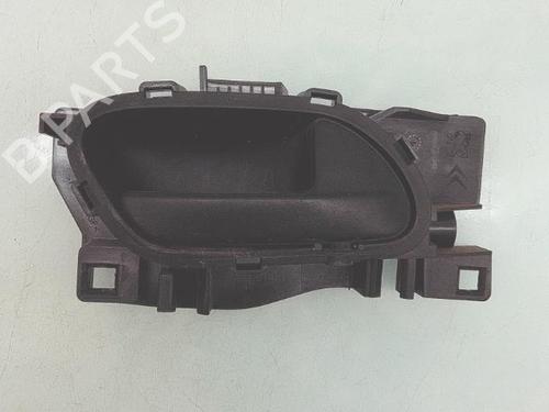 Front right interior door handle CITROËN JUMPY II Van 1.6 HDi 90 16V | BP32625765I14