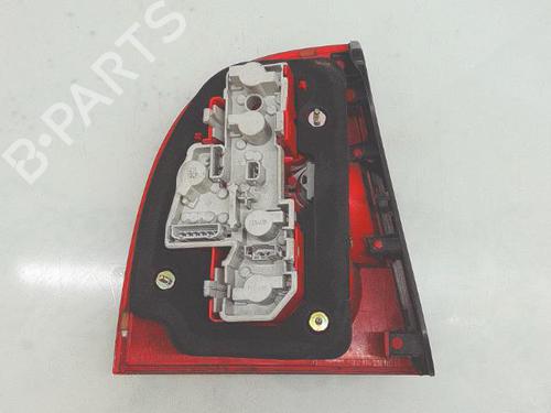 Right taillight VW PASSAT B5.5 (3B3) 1.9 TDI | BP33237725C35 - Image 2