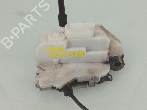 Used Front left lock CITROËN C2 (JM_) 1.1 (60 hp) 25362613