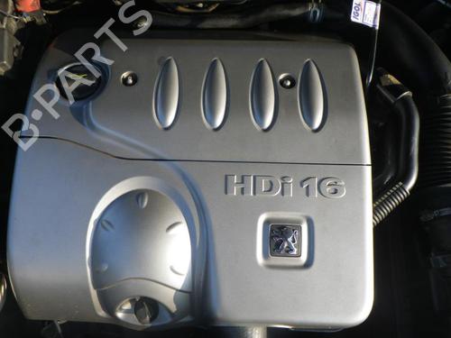 Right tailgate light PEUGEOT 607 (9D, 9U) 2.2 HDi | BP25367389C80 - Image 4