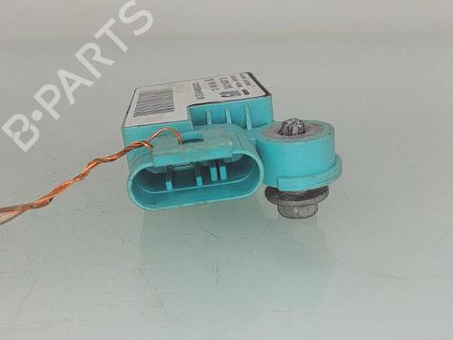 Elektronisk modul OPEL MERIVA A MPV (X03) 1.7 CDTI (E75) | BP25824273M83 
