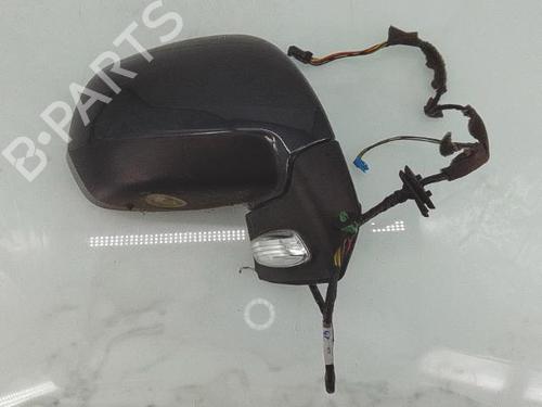 Used Right mirror CITROËN C4 Grand Picasso I (UA_) 1.6 HDi (109 hp) 29028774