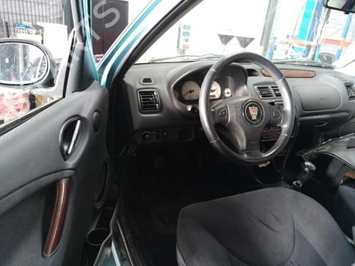 Front left interior door handle ROVER 25 I Hatchback (RF) 2.0 iDT | BP25357670I13 - Image 8