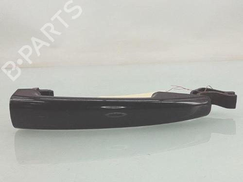 Venstre foran utvendig håndtak CITROËN C5 III (RD_) 1.6 HDi 110 (RD9HZC) | BP29699566C128 