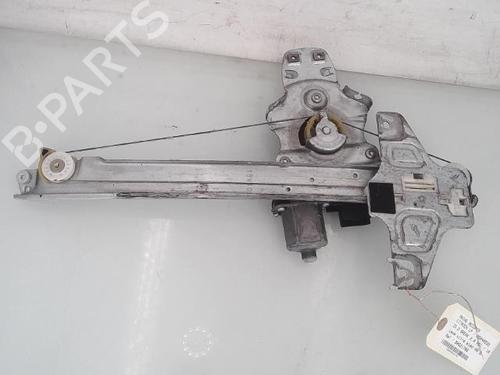 Rear right window mechanism CITROËN C5 III Break (RW_) 2.0 HDi | BP25368364C25 