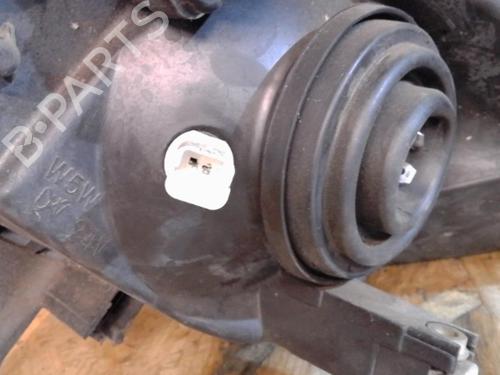 Scheinwerfer links CITROËN XSARA PICASSO (N68) 2.0 HDi | BP25367334C28 