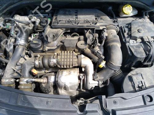 Electronic module PEUGEOT 207 SW (WK_) 1.6 HDi | BP25366836M83  - Image 9