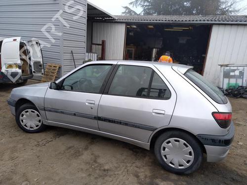 Left headlight PEUGEOT 306 Hatchback (7A, 7C, N3, N5) 1.8 | BP25365084C28 