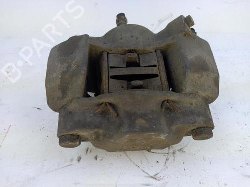 Used Left front brake caliper Left front brake caliper ROVER MINI Hatchback 1000 (41 hp) 25366484 25366484