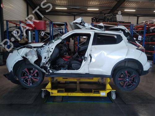Left front window switch NISSAN JUKE (F15) 1.5 dCi | BP36095879I27  - Image 9