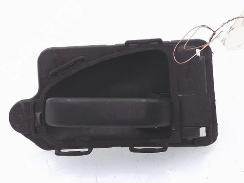 Used Front right interior door handle CITROËN SAXO (S0, S1) 1.1 X, SX (60 hp) 25366079