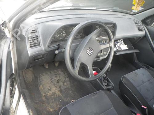 Left taillight PEUGEOT 306 Hatchback (7A, 7C, N3, N5) 1.9 D | BP25354065C34