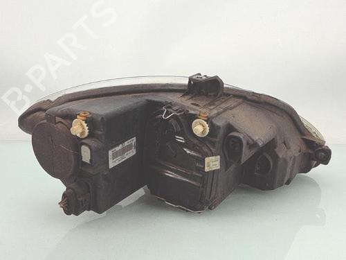 Left headlight SEAT LEON (1P1) 2.0 TDI | BP29634567C28 