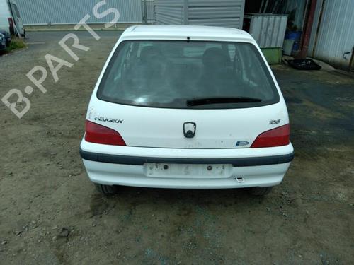 Rudehejsemekanisme Højre foran PEUGEOT 106 II (1A_, 1C_) 1.5 D | BP25372754C23 