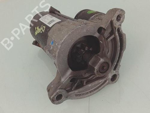 Used Starter Starter PEUGEOT 106 II (1A_, 1C_) 1.1 i (60 hp) 25371154 25371154