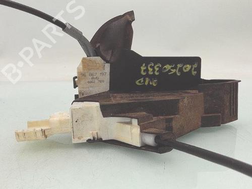 Used Front right lock CITROËN C4 I (LC_) 1.6 HDi (90 hp) 30712664