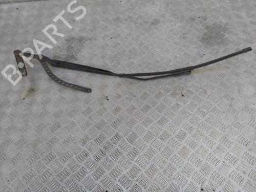 Front windshield wiper arm RENAULT SCÉNIC II (JM0/1_) 1.5 dCi (JM02, JM13) | BP25361461C143 