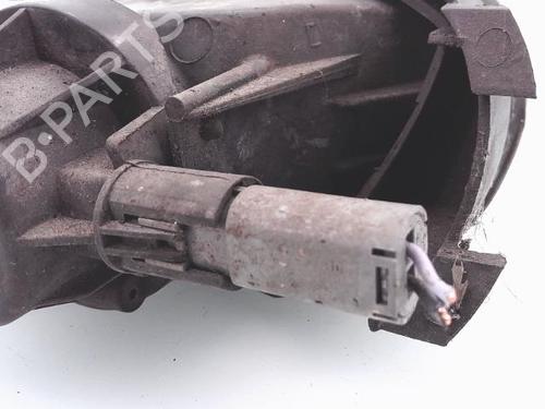 Right front fog light RENAULT MEGANE I (BA0/1_) 1.4 e (BA0E, BA0V) | BP25357725C31 
