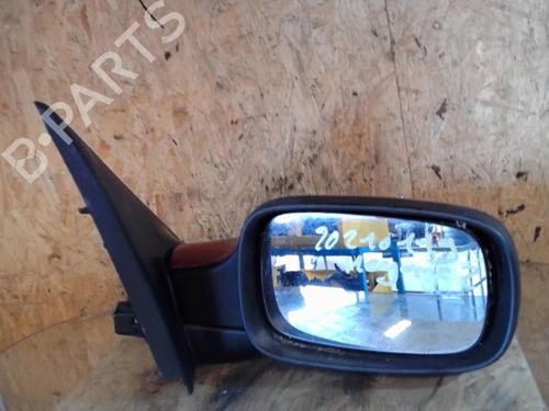 Right mirror RENAULT MEGANE II (BM0/1_, CM0/1_) 1.9 dCi (BM0G, CM0G) | BP25373228C27 