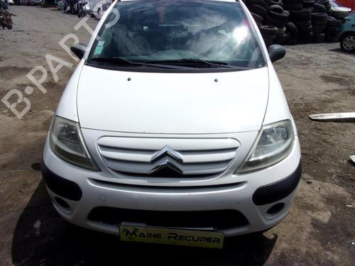 Multifunctionele display CITROËN C3 I (FC_, FN_) 1.4 HDi | BP25365425C48 