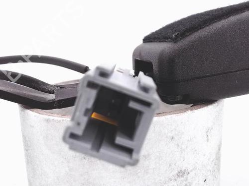 Seat buckle PEUGEOT 208 I (CA_, CC_) 1.4 HDi | BP25363473I32 - Image 3
