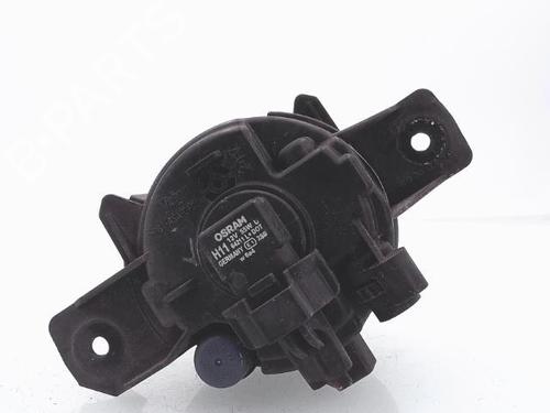 Used Left front fog light Left front fog light RENAULT CLIO III (BR0/1, CR0/1) 1.5 dCi (BR17, CR17) (86 hp) 25353128 25353128