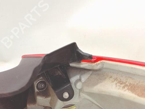 Left taillight PEUGEOT 2008 I (CU_) 1.6 HDi | BP39032000C34 - Image 3