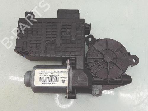Used Right front window motor Right front window motor CITROËN C4 Grand Picasso I (UA_) [2006-2013] 33308944 33308944