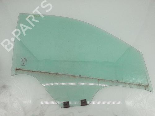 Front right door window RENAULT TWINGO III (BCM_, BCA_) 0.9 TCe 90 (BCM9, BCM2) | BP29434395C19 