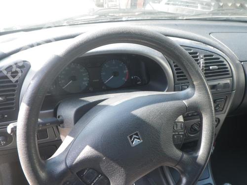 Ratlås/Tændingslås CITROËN XSARA (N1) 2.0 HDi 90 | BP25359721M48 