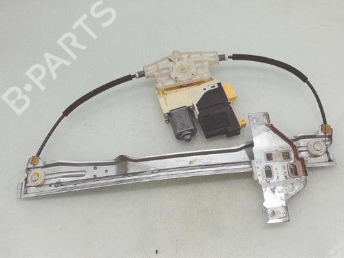 Used Front right window mechanism Front right window mechanism CITROËN C4 I (LC_) [2004-2014] 35916643 35916643