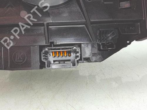 Used Steering column stalk Steering column stalk PEUGEOT 5008 (0U_, 0E_) 1.6 HDi (114 hp) 40032915 40032915