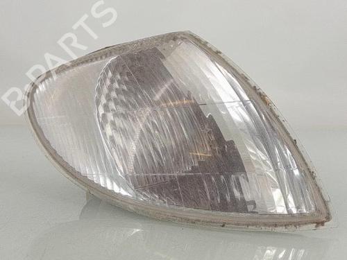 Blinklys fortil højre RENAULT MEGANE Scenic (JA0/1_) 1.9 dTi (JA0N) (98 hp) 27097872