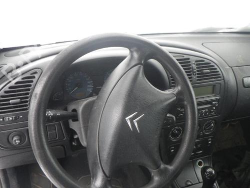 Elektronisk modul CITROËN XSARA Coupe (N0) 2.0 HDI 90 | BP25355225M83 