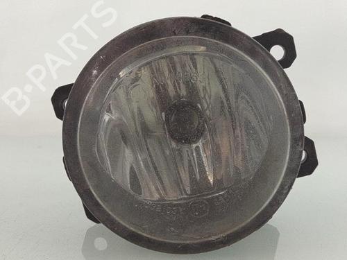 Used Right front fog light PEUGEOT 308 II (LB_, LP_, LW_, LH_, L3_) 1.6 THP 125 (125 hp) 27181343