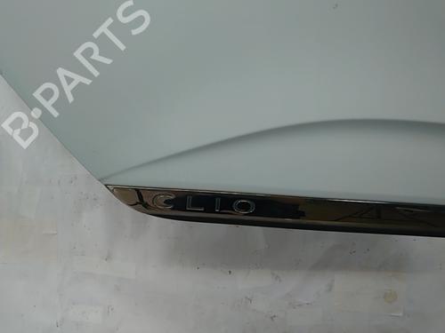 Dør højre bagtil RENAULT CLIO V (B7_) 1.0 TCe 100 (B7MT) | BP38722935C5 - Image 9