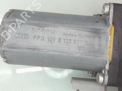 Front right window mechanism CITROËN BERLINGO / BERLINGO FIRST MPV (MF_, GJK_, GFK_) 1.6 HDI 90 (MF9HX) | BP29918114C23 