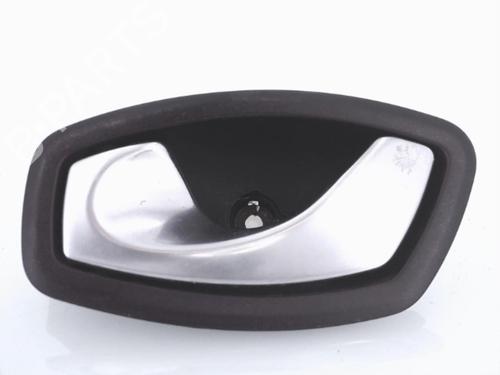 Used Front left interior door handle RENAULT SCÉNIC III (JZ0/1_) 1.9 dCi (JZ0J, JZ1J, JZ1K, JZ1S) (131 hp) 25351306