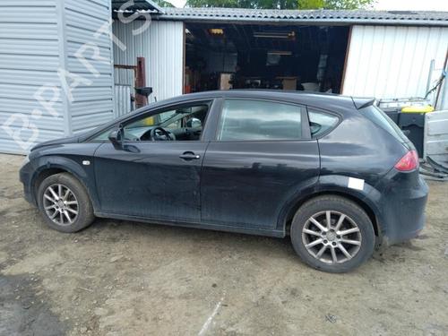 Left mirror SEAT LEON (1P1) 1.9 TDI | BP25364887C26 