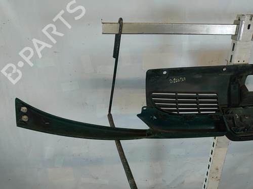 Used Grille Grille 37592644 37592644