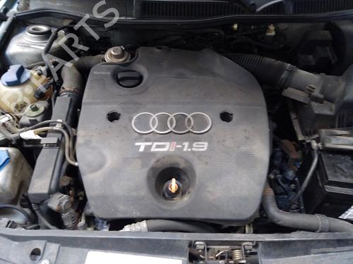 Right taillight AUDI A3 (8L1) 1.9 TDI | BP32403886C35