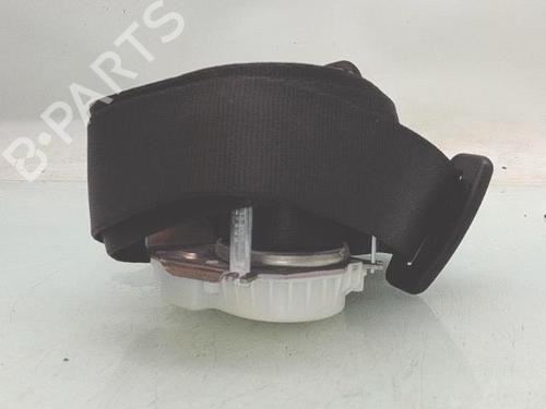 Front left seatbelt BMW 1 (E87) 116 i | BP36654609I26 - Image 2