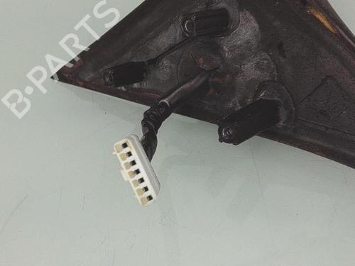 Right mirror ALFA ROMEO 156 (932_) 1.9 JTD (932.A2B00, 932.A2C00) | BP25371318C27 
