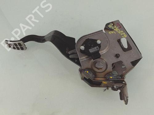 Clutch pedal HYUNDAI i30 (PDE, PD, PDEN) 1.6 CRDi | BP27380104I13 - Image 3