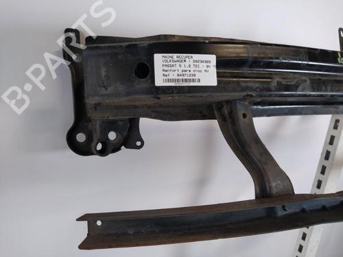 Front bumper reinforcement VW PASSAT B6 (3C2) 1.9 TDI | BP25350565C109