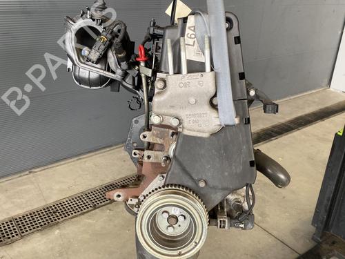 Used Engine Engine LANCIA YPSILON (312_) 1.2 (312.PXA1A, 312.YXA1A) (69 hp) 25363571 25363571