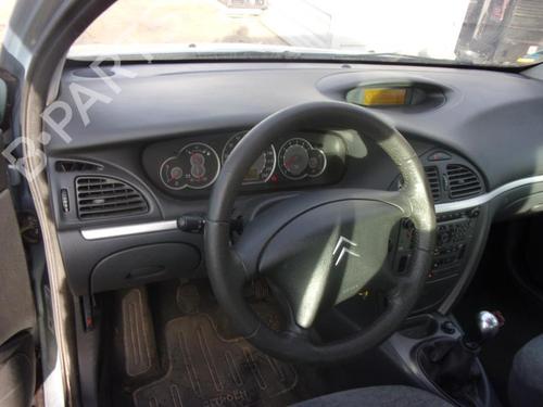 Left front brake caliper CITROËN C5 II (RC_) 1.6 HDi (RC8HZB) | BP25373441M105  - Image 9