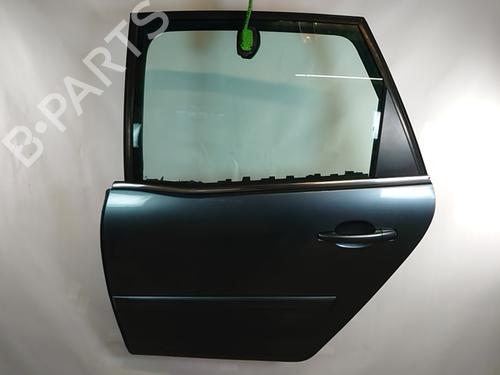 Używane Drzwi tylne lewe CITROËN C4 Picasso I MPV (UD_) 1.6 HDi (109 hp) 30793251